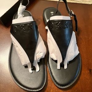 DKNY Sandals
